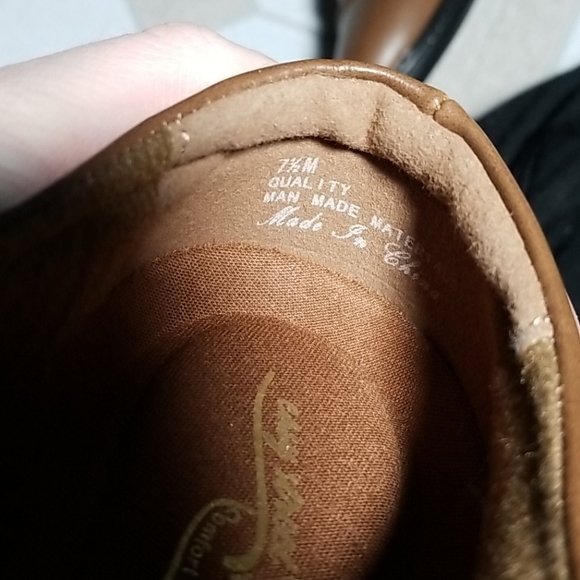 Easy Street heels - Picture 6 of 6